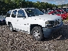 1GKEK63U11J****** Salvage and Wrecked 2001 GMC Yukon in Long Island