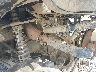 H0MSBWX50P8****** Repairable 2023 Segway Sx 1000 in Rec Rides Online Exclusive