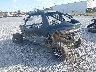 H0MSBWX50P8****** Salvage and Repairable 2023 Segway Sx 1000 in Rec Rides Online Exclusive