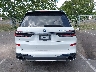 5UX23EM08R9****** Wrecked 2024 BMW X7