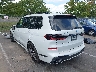 5UX23EM08R9****** Salvage and Repairable 2024 BMW X7 in Dream Rides