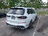 5UX23EM08R9****** Salvage and Wrecked 2024 BMW X7 in New Jersey State