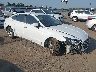 5NPEG4JA5LH****** Salvamento y Destrozados 2020 Hyundai Sonata en Little Rock