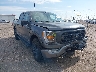 1FTFW1ED1PF****** Salvage and Wrecked 2023 Ford F-150 in Denver East