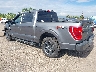 1FTFW1ED1PF****** Salvage and Repairable 2023 Ford F-150 in Denver East