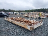 0000000CR15****** Salvage and Wrecked 2001 Equipment Steel Gse 9333 in Monticello