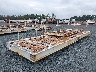 0000000CR15****** Salvage and Wrecked 2001 Equipment Steel Gse 9333 in New York State