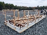 0000000CR15****** Salvage and Repairable 2001 Equipment Steel Gse 9333 in New York State