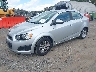 1G1JC5SH9F4****** Usados y Reparables 2015 Chevrolet Sonic en Port Murray