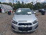 1G1JC5SH9F4****** Salvamento y Reparables 2015 Chevrolet Sonic en Estado de Nueva Jersey