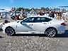 19UUB5F33MA****** Repairable 2021 Acura TLX in New York State