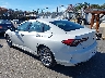 19UUB5F33MA****** Salvage and Repairable 2021 Acura TLX in Long Island