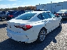 19UUB5F33MA****** Salvage and Wrecked 2021 Acura TLX in New York State