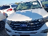 1FMSK7DH2LG****** Wrecked 2020 Ford Explorer in Oklahoma State