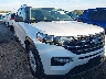 1FMSK7DH2LG****** Salvage and Wrecked 2020 Ford Explorer in Tulsa