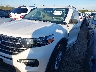 1FMSK7DH2LG****** Used and Repairable 2020 Ford Explorer in Tulsa