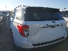 1FMSK7DH2LG****** Salvage and Repairable 2020 Ford Explorer in Tulsa