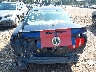1ZVBP8AN7A5****** Destrozados 2010 Ford Mustang