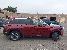 1C4RJYB69N8****** Repairable 2022 Jeep Grand Cherokee in California State
