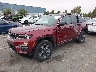 1C4RJYB69N8****** Used and Repairable 2022 Jeep Grand Cherokee in Fremont