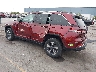 1C4RJYB69N8****** Salvage and Repairable 2022 Jeep Grand Cherokee in Fremont