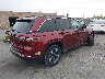 1C4RJYB69N8****** Salvage and Wrecked 2022 Jeep Grand Cherokee in California State