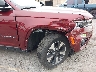 1C4RJYB69N8****** Salvage and Repairable 2022 Jeep Grand Cherokee in California State
