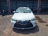 4T1BF1FK4FU****** Wrecked 2015 Toyota Camry in Hawaii State
