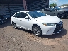 4T1BF1FK4FU****** Salvage and Wrecked 2015 Toyota Camry in Honolulu