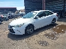 4T1BF1FK4FU****** Used and Repairable 2015 Toyota Camry in Honolulu