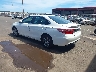 4T1BF1FK4FU****** Salvage and Repairable 2015 Toyota Camry in Honolulu
