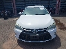 4T1BF1FK4FU****** Salvage and Repairable 2015 Toyota Camry in Hawaii State