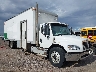 1FVACWDT9EH****** Salvage and Wrecked 2014 Freightliner M2 in Phoenix