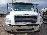 1FVACWDT9EH****** Wrecked 2014 Freightliner M2 in Arizona State