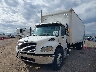 1FVACWDT9EH****** Used and Repairable 2014 Freightliner M2 in Phoenix