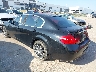 JNKBV61E57M****** Salvamento y Reparables 2007 Infiniti G35 en Fort Worth North
