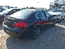 JNKBV61E57M****** Salvamento y Destrozados 2007 Infiniti G35 en Estado de Texas