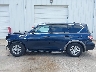 JN8AY2NC9JX****** Salvage 2018 Nissan Armada