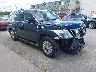 JN8AY2NC9JX****** Salvage and Wrecked 2018 Nissan Armada in Chicago South