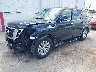 JN8AY2NC9JX****** Used and Repairable 2018 Nissan Armada in Chicago South