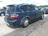 JN8AY2NC9JX****** Salvage and Wrecked 2018 Nissan Armada in Illinois State