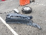 1C6RR6KT4KS****** Wrecked 2019 RAM 1500 in North Carolina State