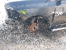 1C6RR6KT4KS****** Repairable 2019 RAM 1500