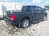1C6RR6KT4KS****** Salvage and Wrecked 2019 RAM 1500 in North Carolina State