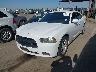 2C3CDXAT6DH****** Used and Repairable 2013 Dodge Charger Police in Fresno