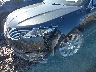 3LN6L2G92GR****** Salvage 2016 Lincoln MKZ in Oklahoma State