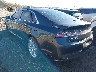3LN6L2G92GR****** Salvage and Repairable 2016 Lincoln MKZ in Tulsa