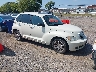 3A8FY68B97T****** Salvage and Wrecked 2007 Chrysler PT Cruiser in Nashville