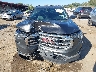 3GKALWEUXKL****** Salvage and Repairable 2019 GMC Terrain in West Virginia State