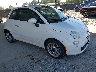 3C3CFFAR7FT****** Salvamento y Destrozados 2015 Fiat 500 en Macon